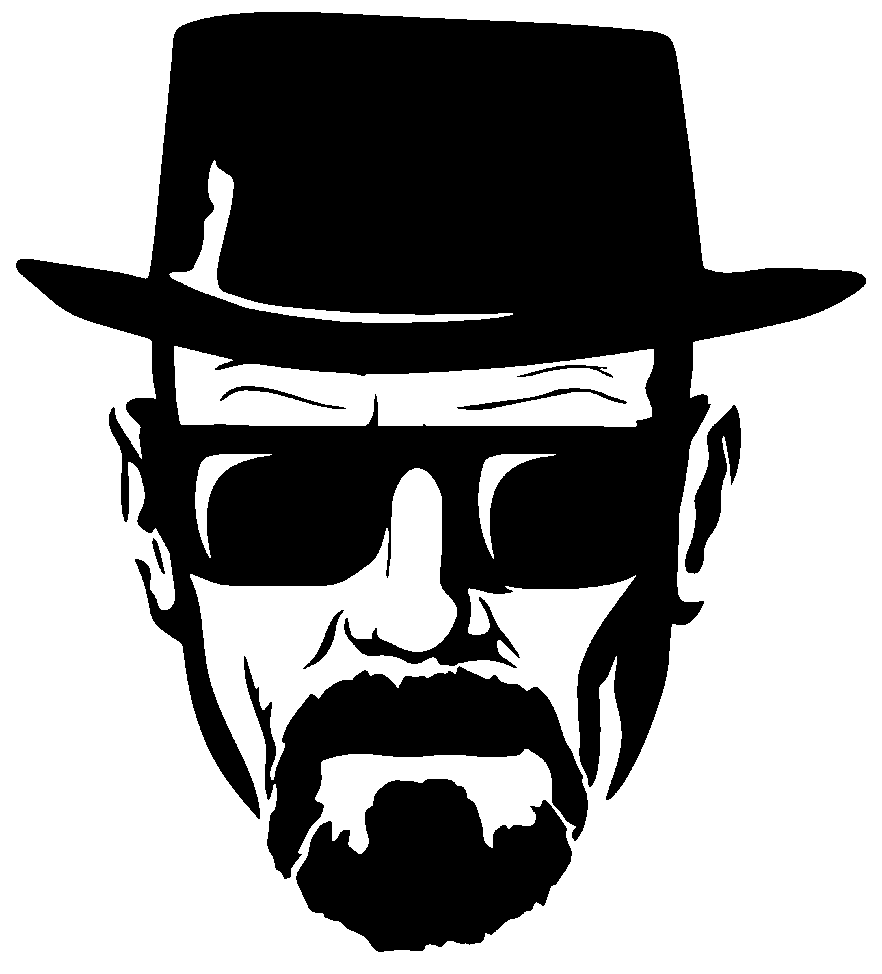 Breaking Bad Logo